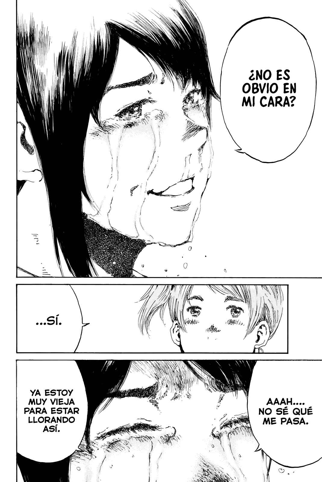 Kimi ga Bokura wo Akuma to Yonda Koro Chapter 154 - Page 10