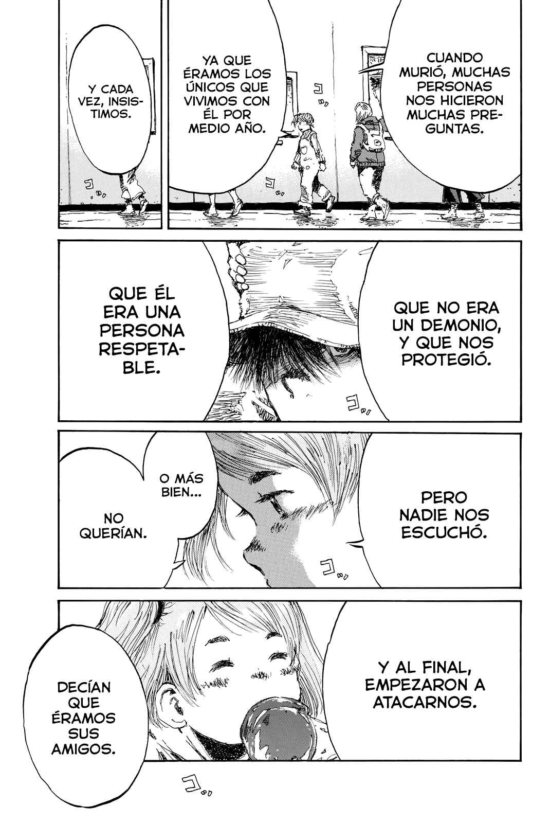 Kimi ga Bokura wo Akuma to Yonda Koro Chapter 154 - Page 15