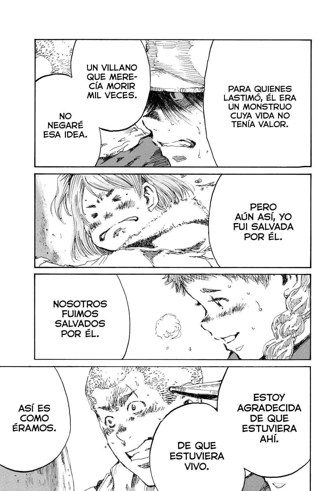 Kimi ga Bokura wo Akuma to Yonda Koro Chapter 154 - Page 17