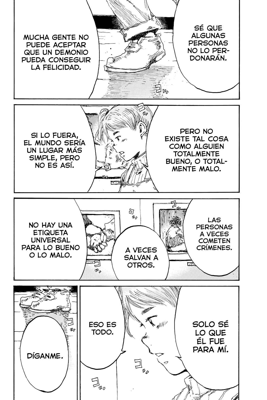 Kimi ga Bokura wo Akuma to Yonda Koro Chapter 154 - Page 19