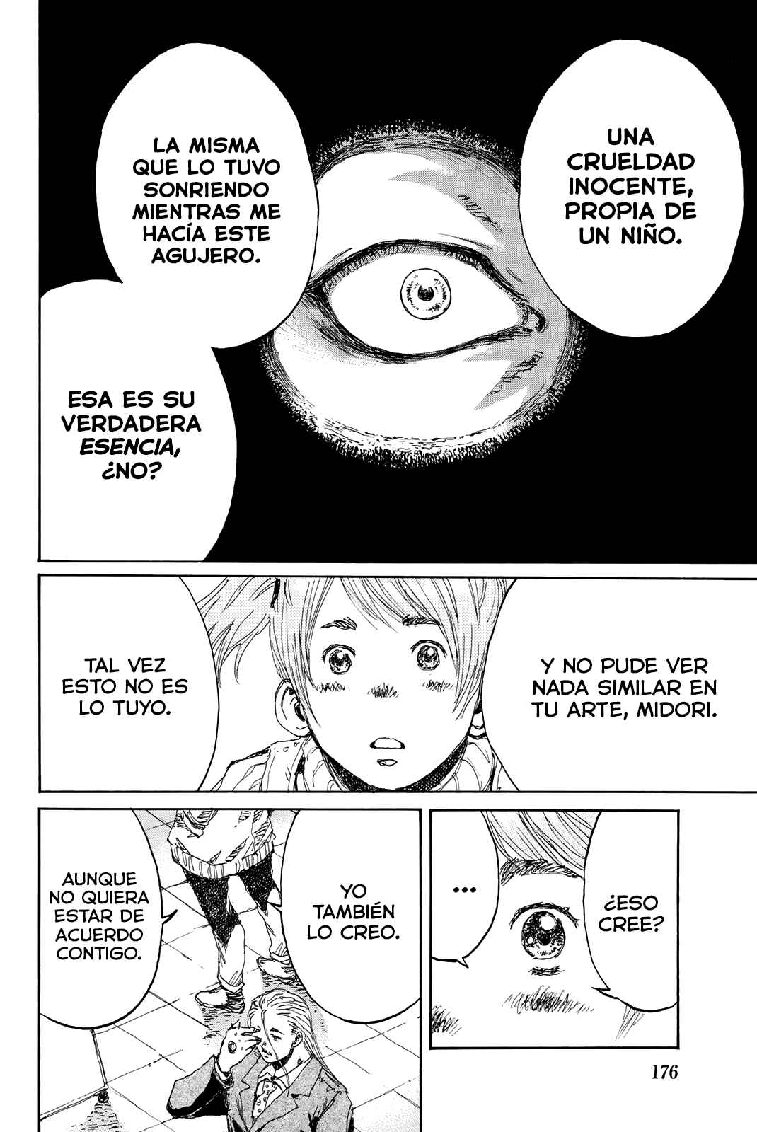 Kimi ga Bokura wo Akuma to Yonda Koro Chapter 154 - Page 4