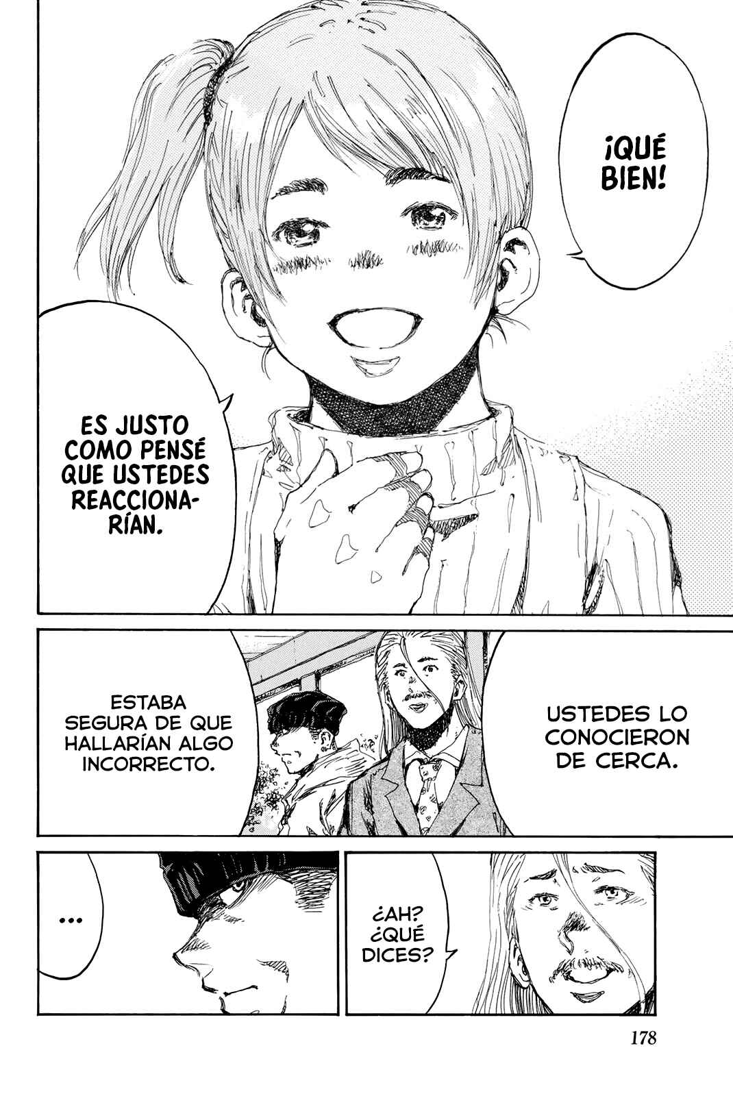 Kimi ga Bokura wo Akuma to Yonda Koro Chapter 154 - Page 6