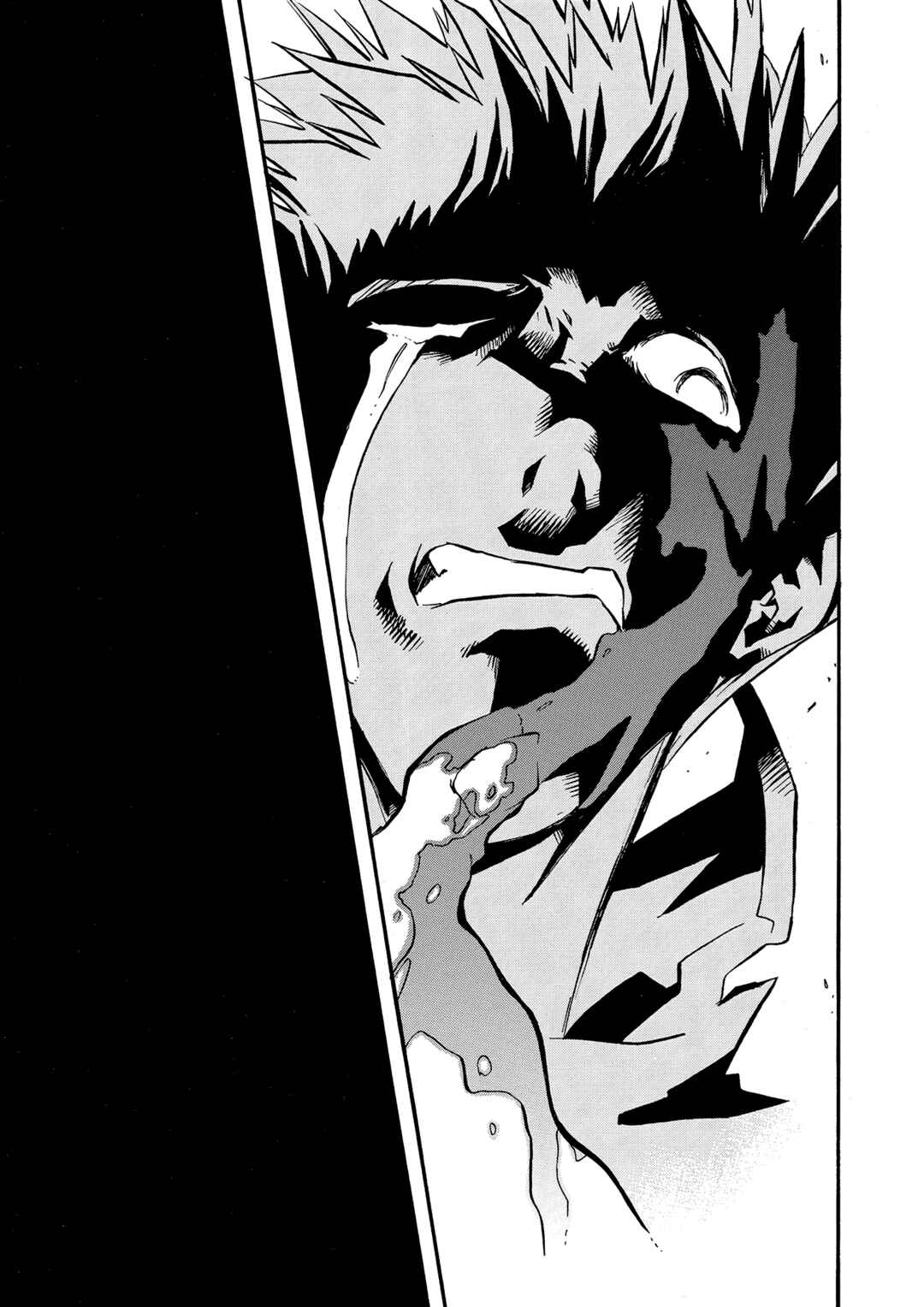 Trigun Maximum Chapter 42 - Page 16