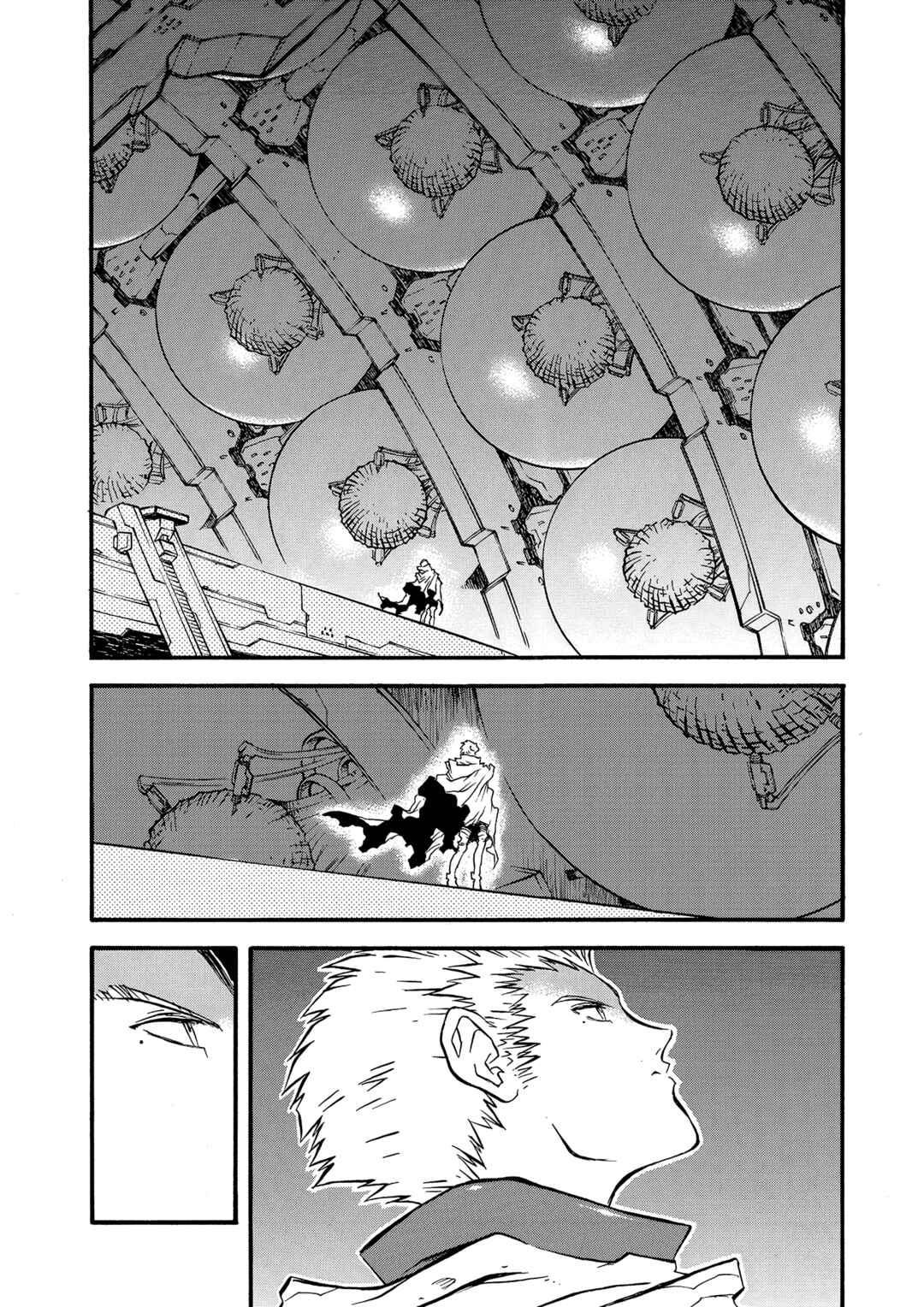 Trigun Maximum Chapter 42 - Page 20