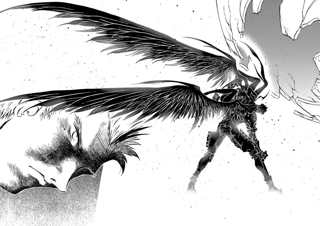 Trigun Maximum Chapter 42 - Page 25
