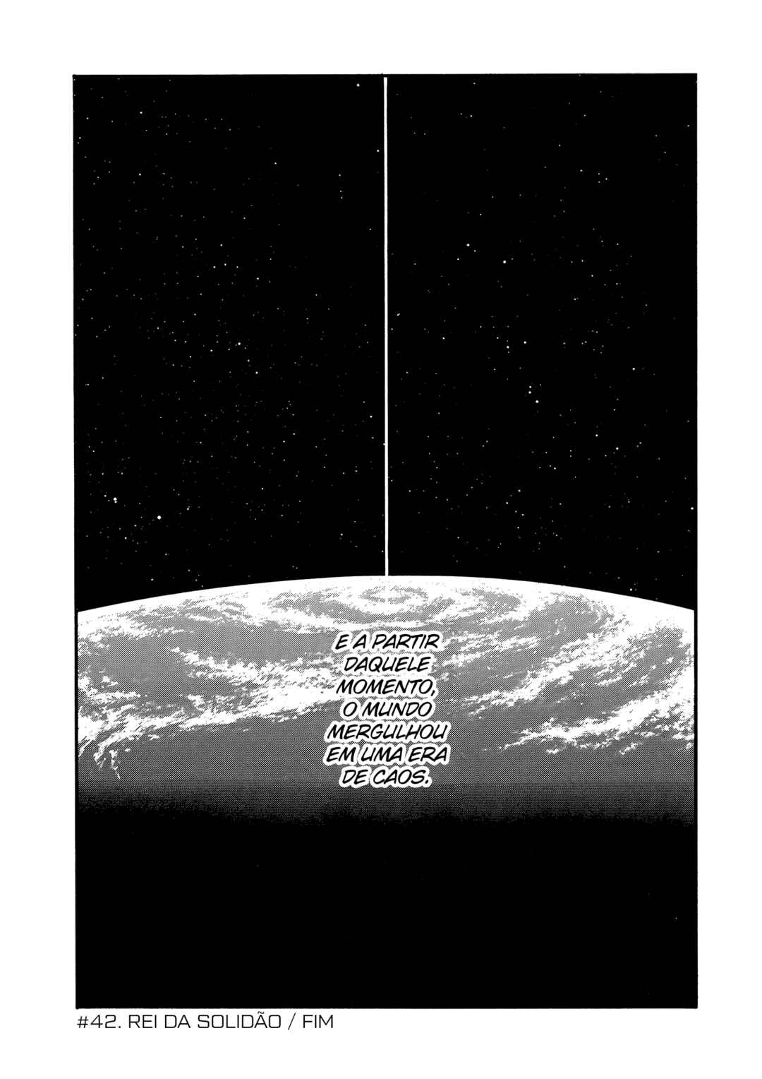 Trigun Maximum Chapter 42 - Page 27