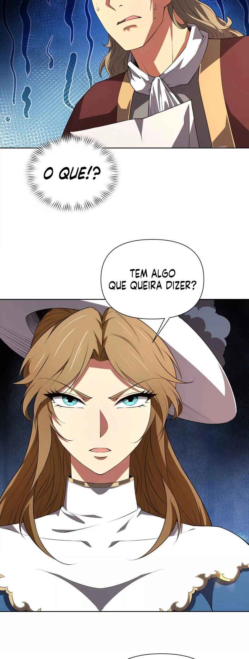 I Dominate a Magical Continent with an Industrial Revolution Chapter 23 - Page 12