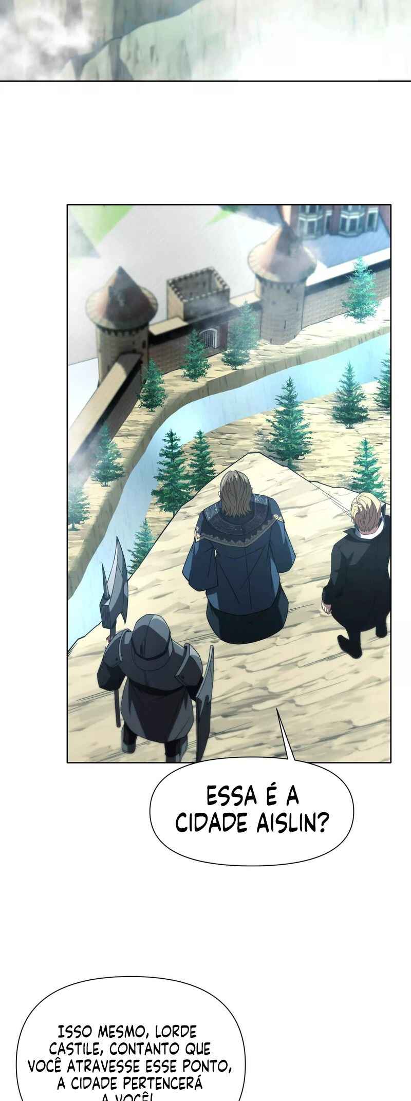 I Dominate a Magical Continent with an Industrial Revolution Chapter 23 - Page 22