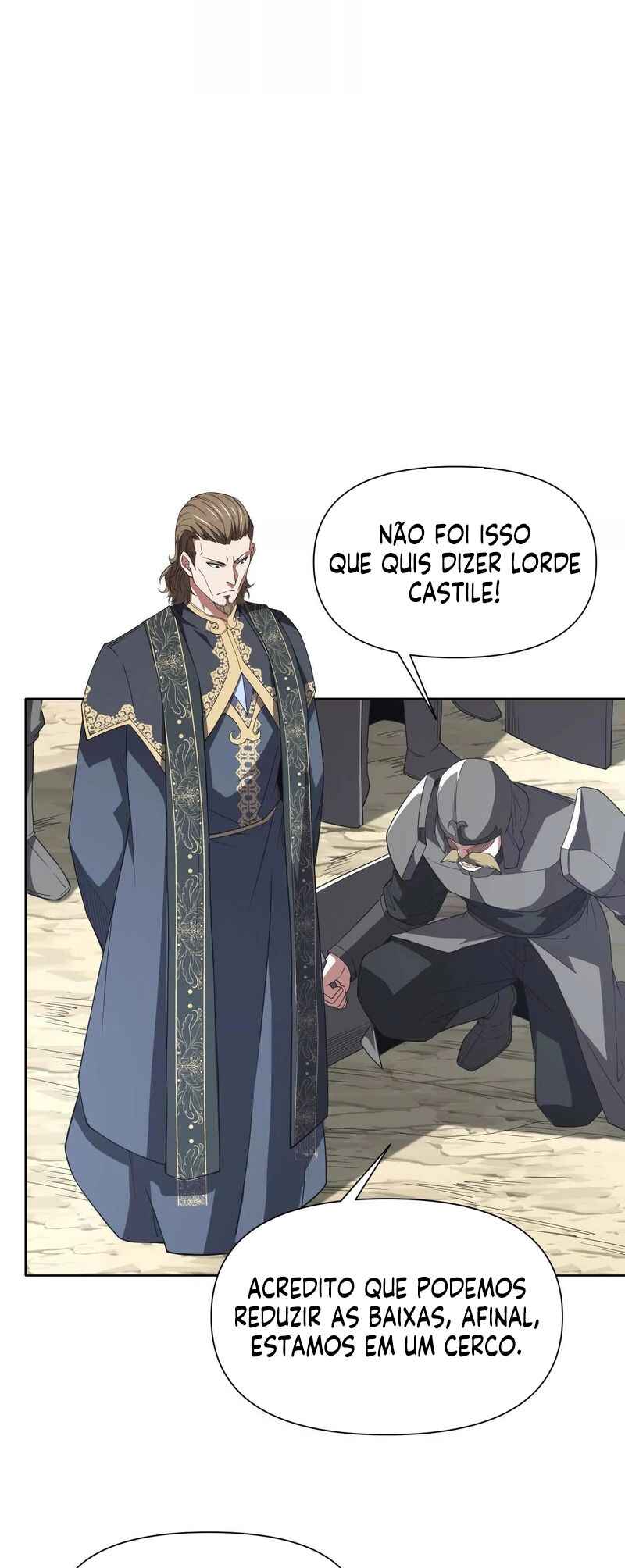 I Dominate a Magical Continent with an Industrial Revolution Chapter 23 - Page 29