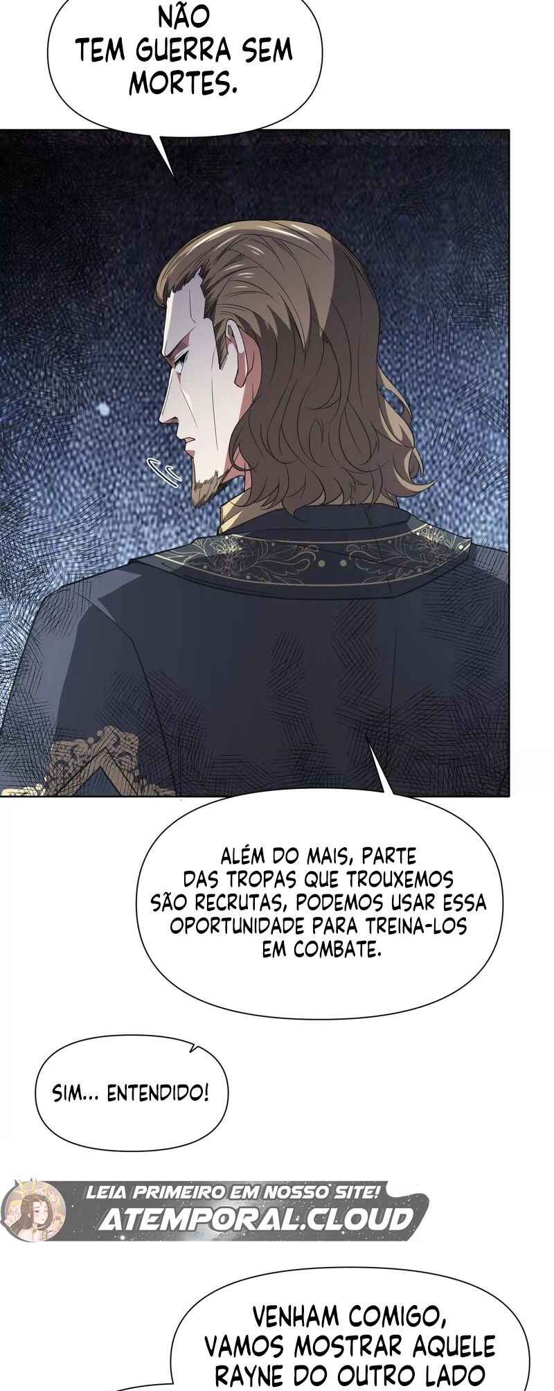 I Dominate a Magical Continent with an Industrial Revolution Chapter 23 - Page 30