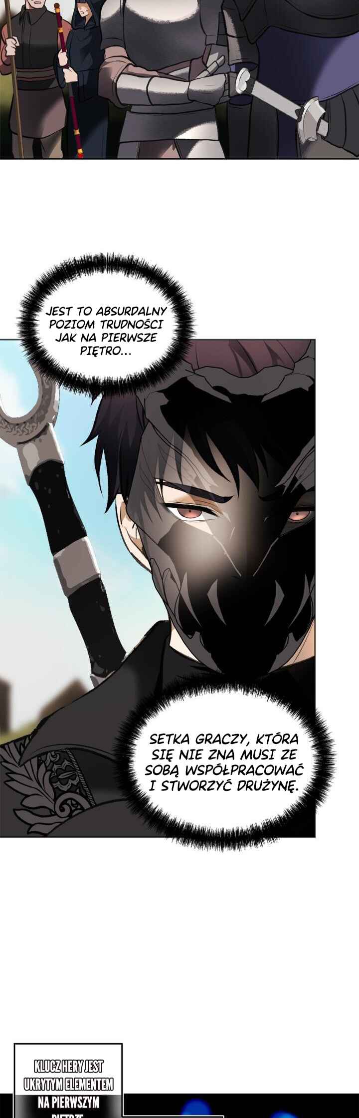 Second Life Ranker Chapter 46 - Page 48