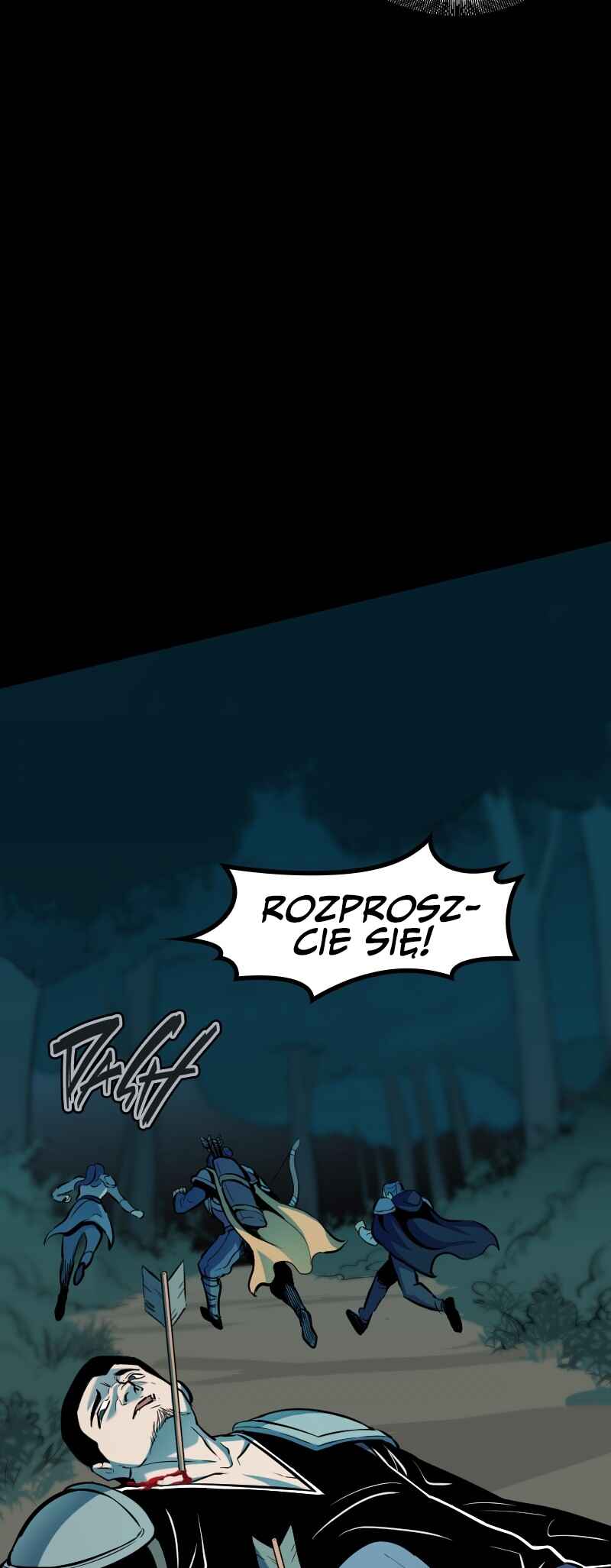 Primal Hunter Chapter 8 - Page 10