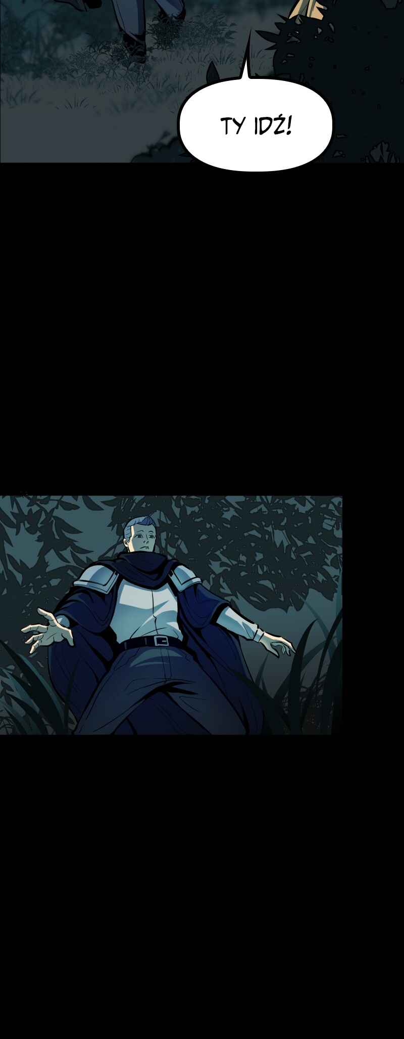 Primal Hunter Chapter 8 - Page 15