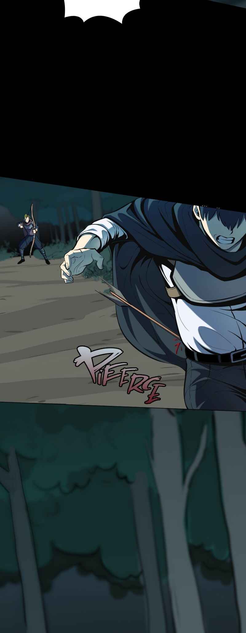 Primal Hunter Chapter 8 - Page 20