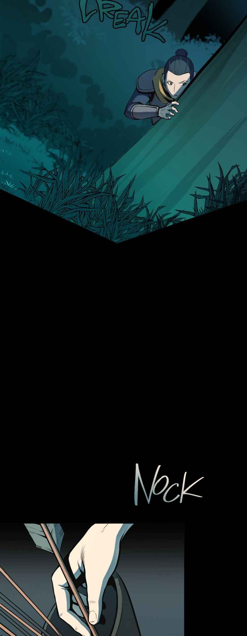 Primal Hunter Chapter 8 - Page 27