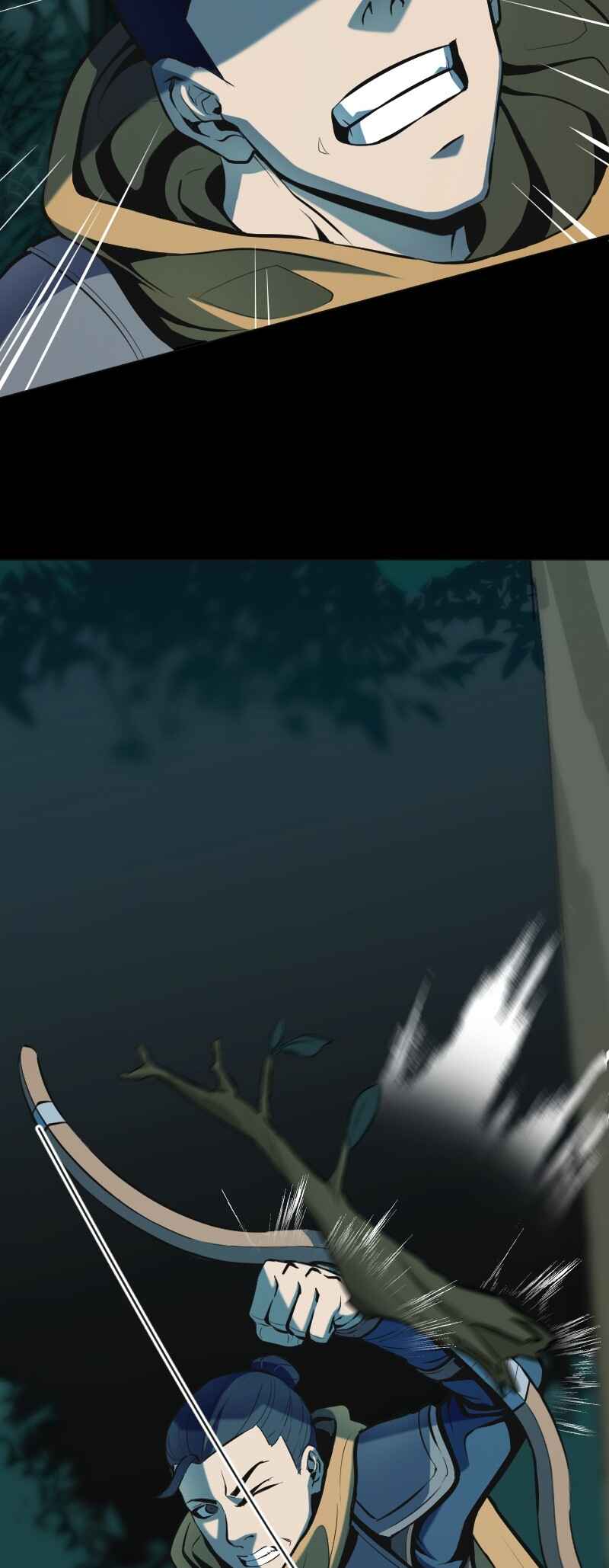 Primal Hunter Chapter 8 - Page 31