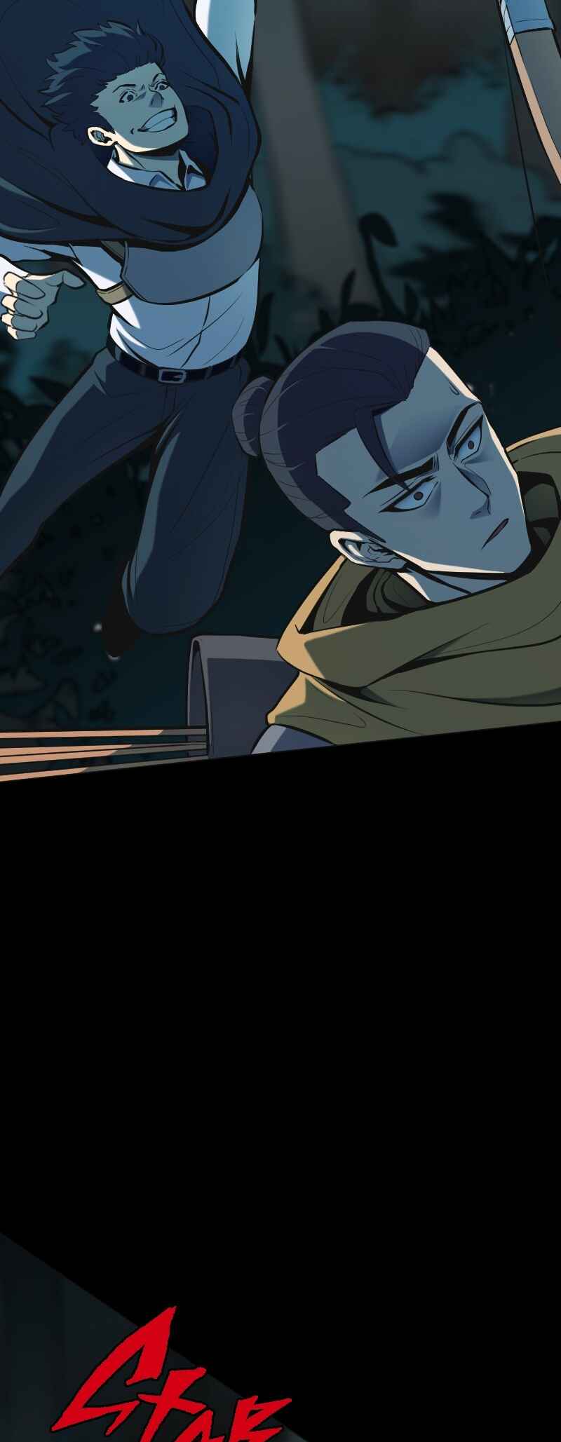 Primal Hunter Chapter 8 - Page 34