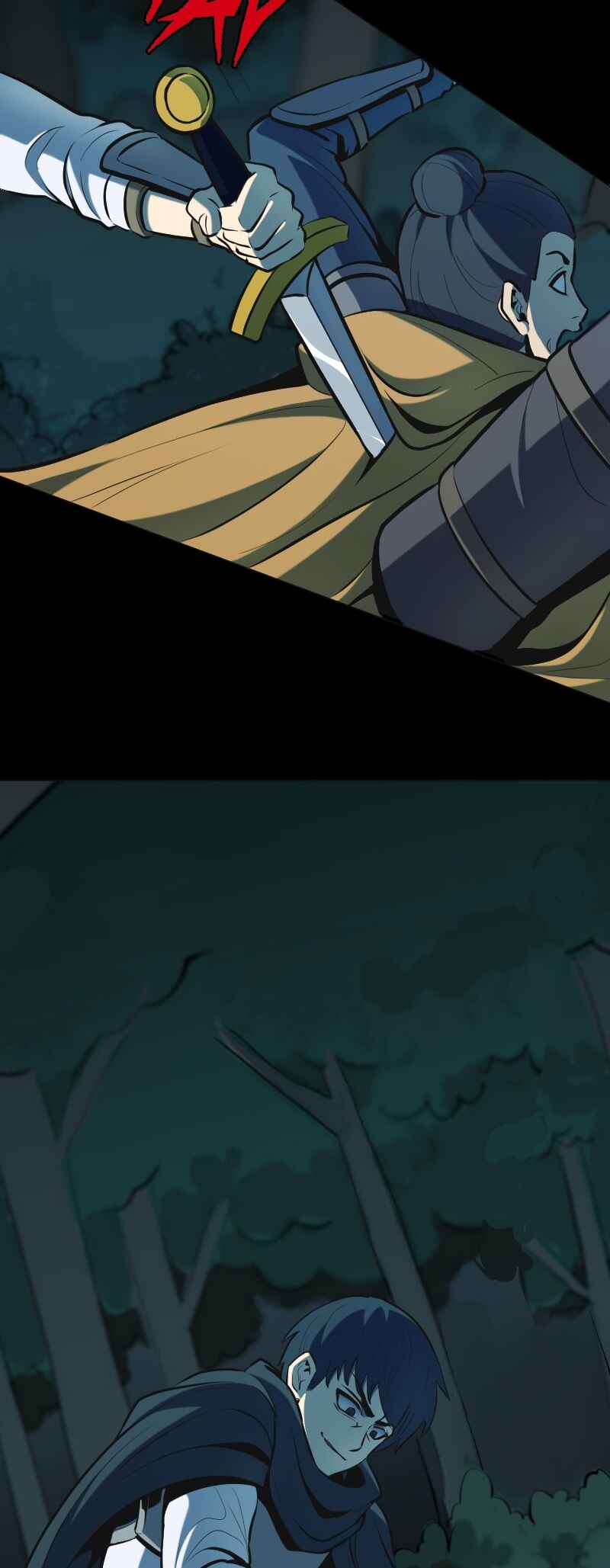 Primal Hunter Chapter 8 - Page 35