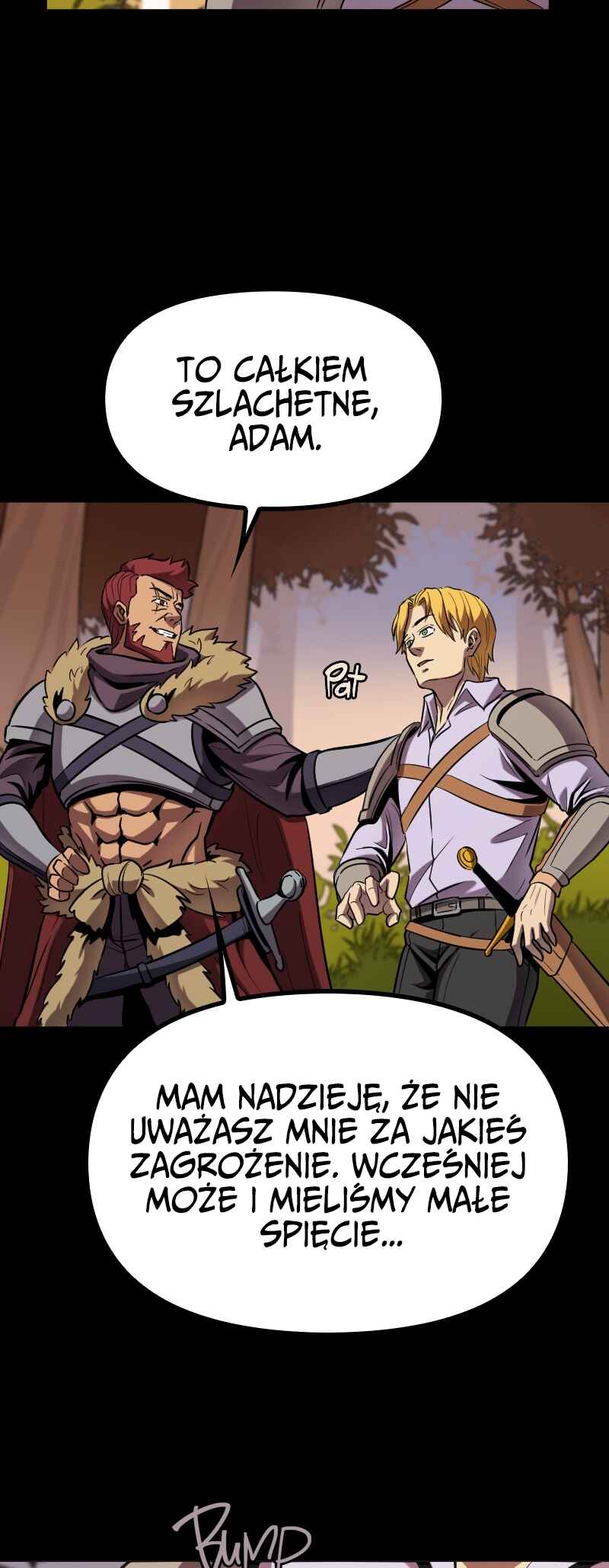 Primal Hunter Chapter 8 - Page 44