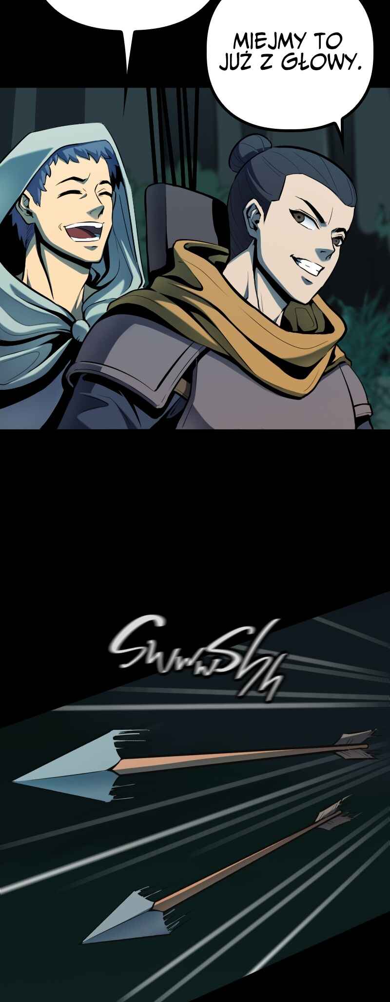 Primal Hunter Chapter 8 - Page 5