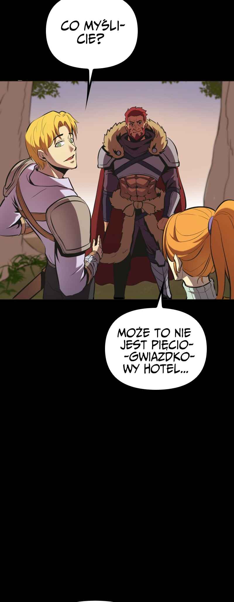 Primal Hunter Chapter 8 - Page 52