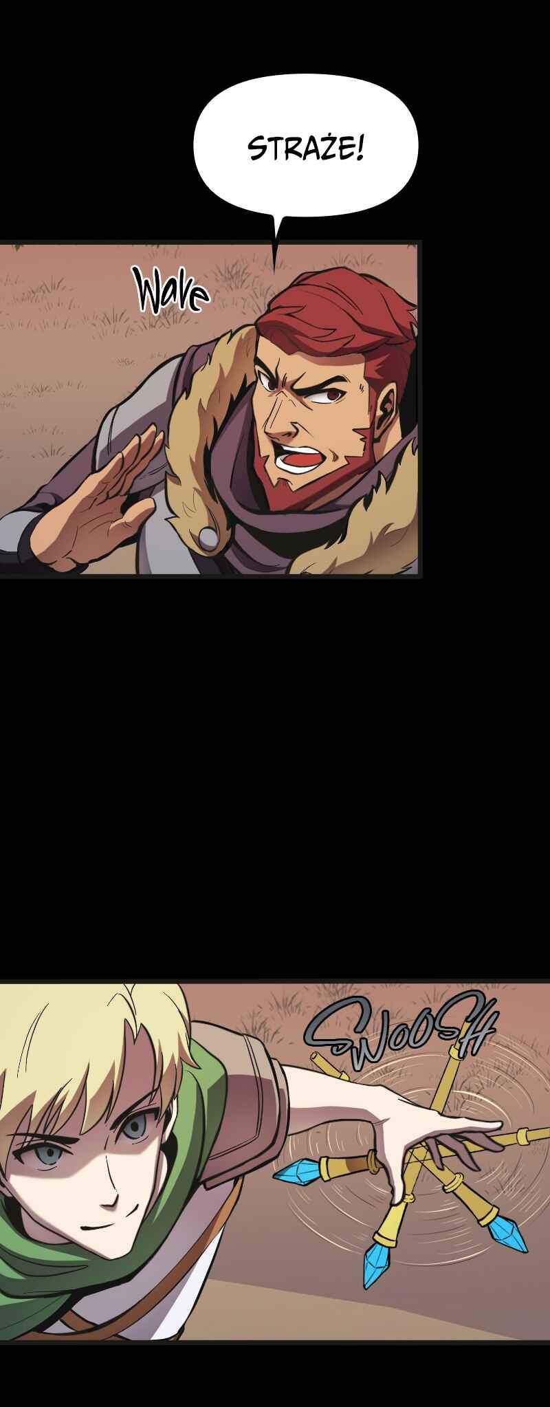 Primal Hunter Chapter 8 - Page 60