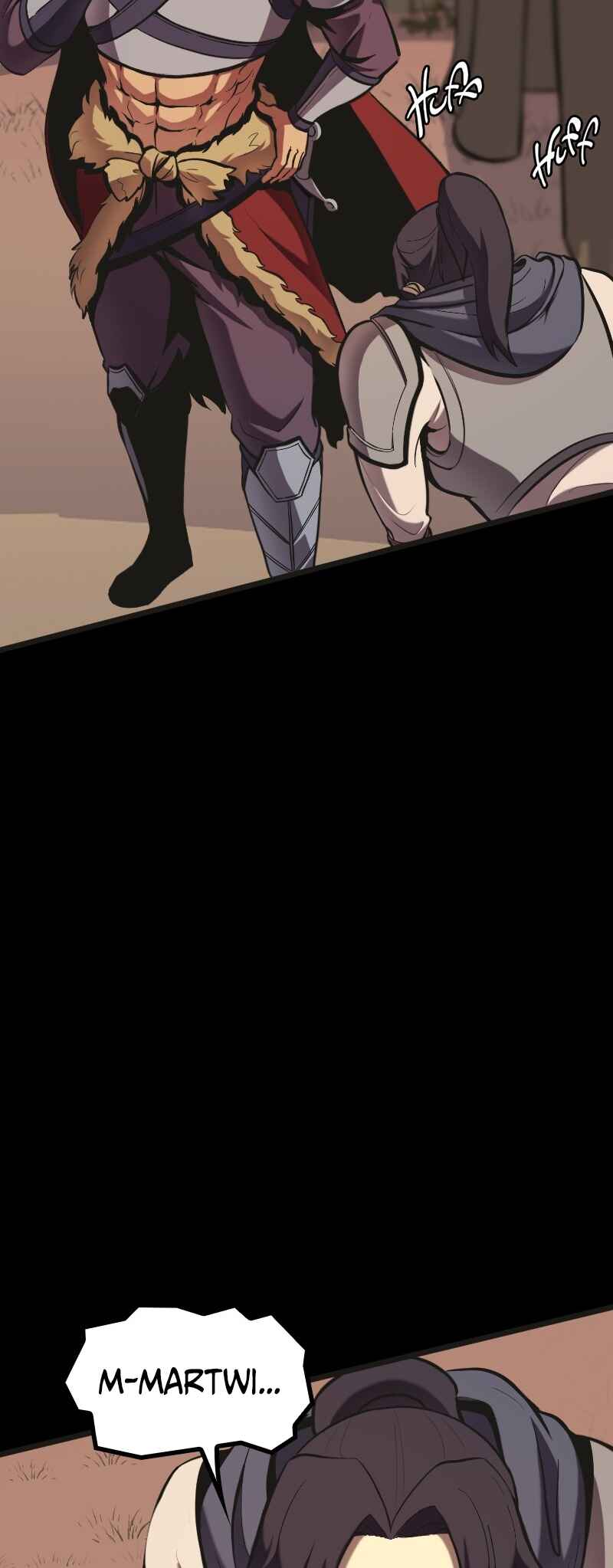 Primal Hunter Chapter 8 - Page 64