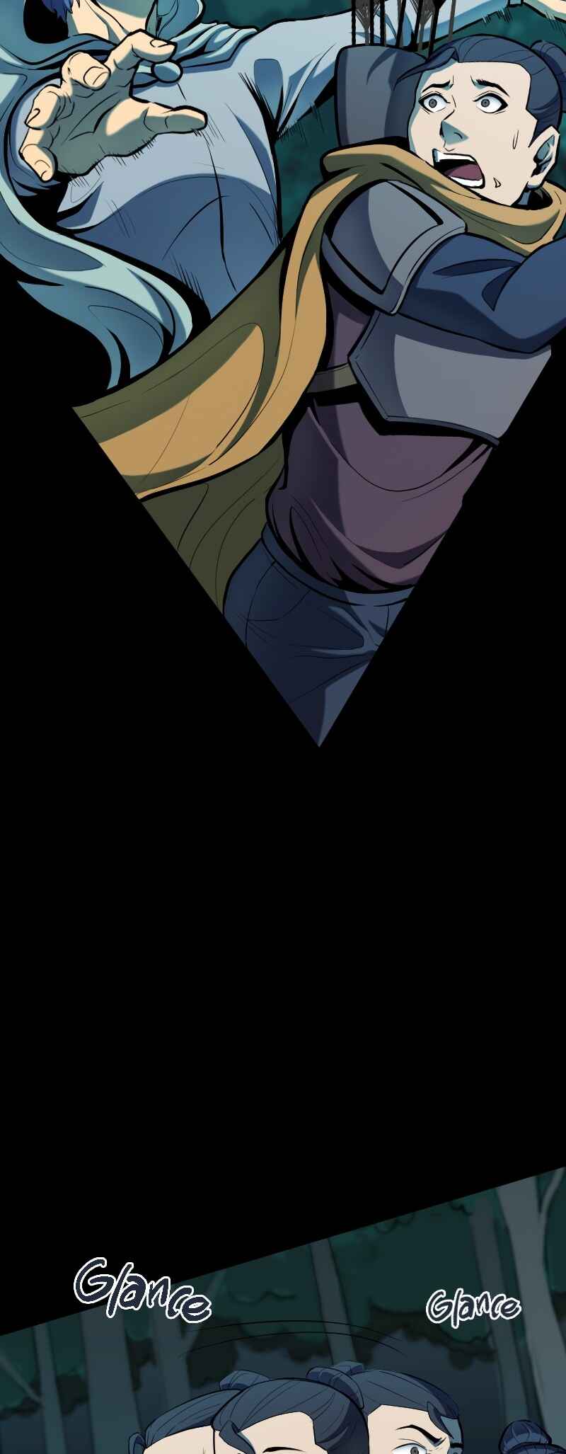 Primal Hunter Chapter 8 - Page 7