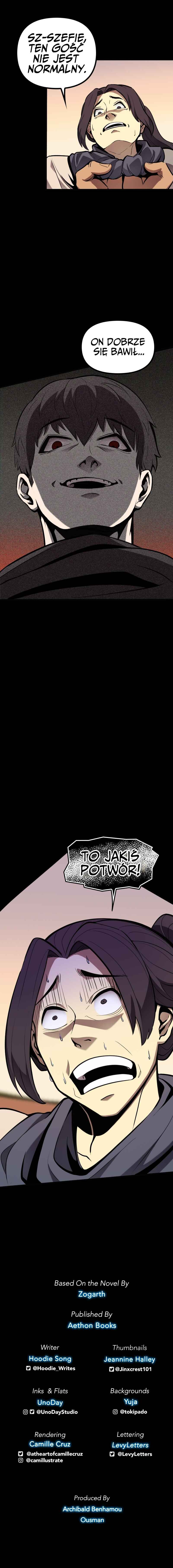 Primal Hunter Chapter 8 - Page 72