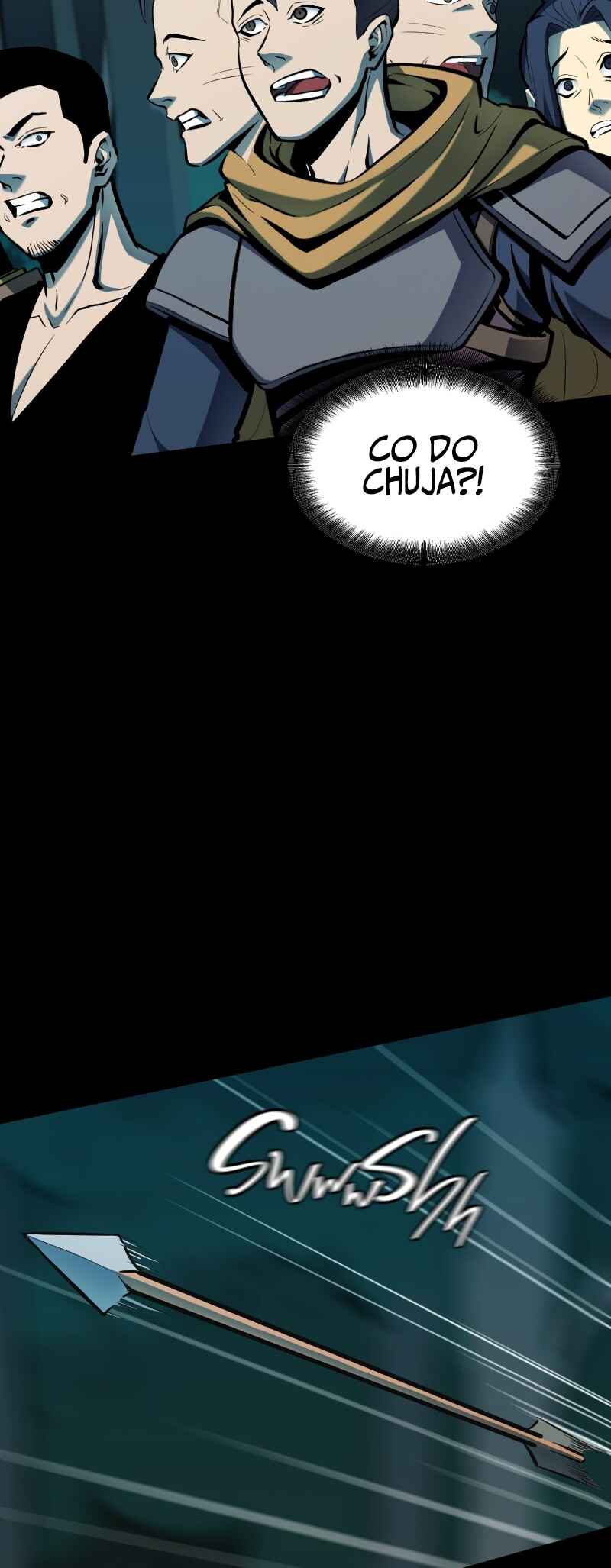 Primal Hunter Chapter 8 - Page 8
