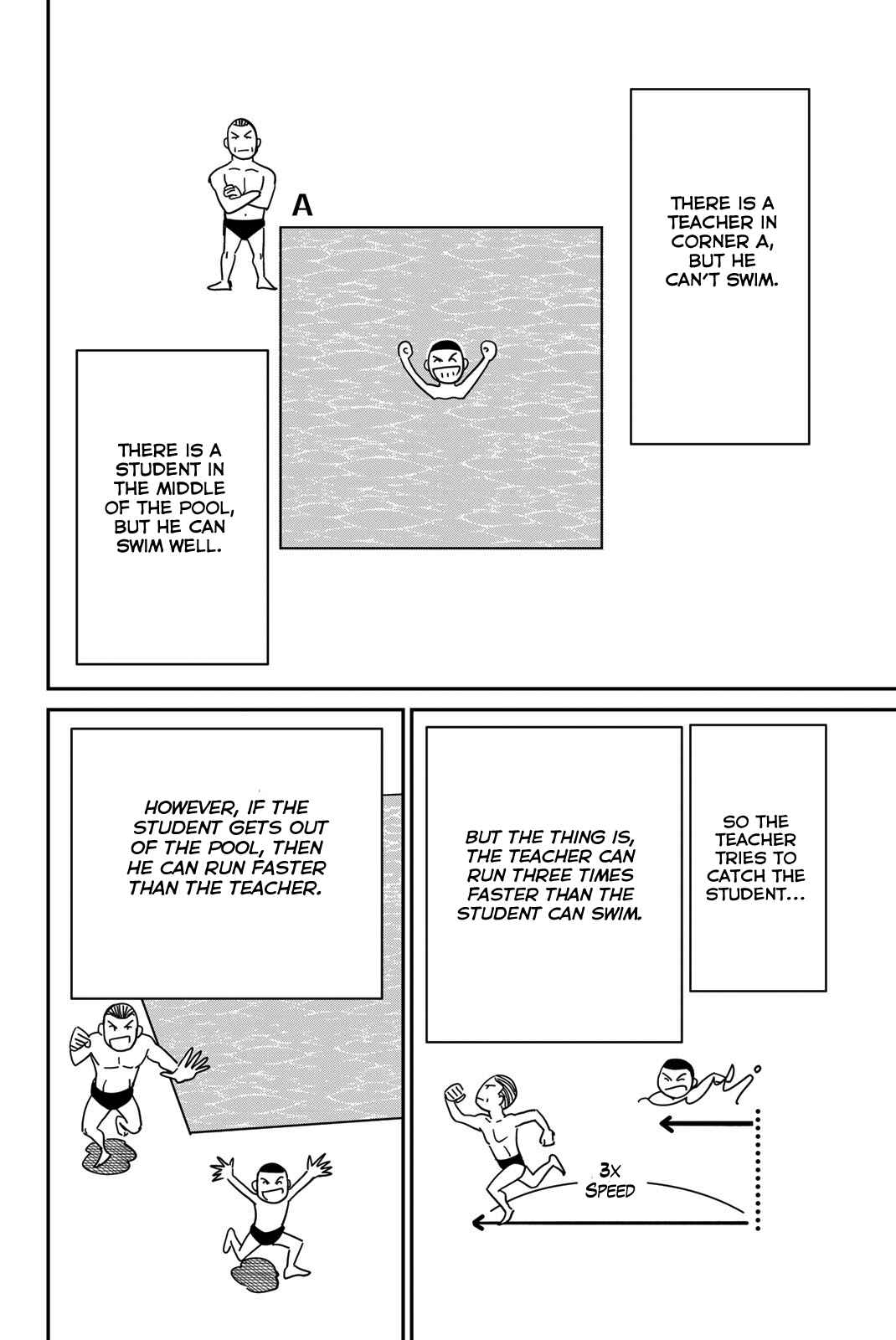 Q.E.D. iff - proven end - Chapter 41 - Page 36