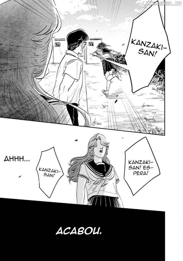 Sukeban to Tenkousei Chapter 14 - Page 26
