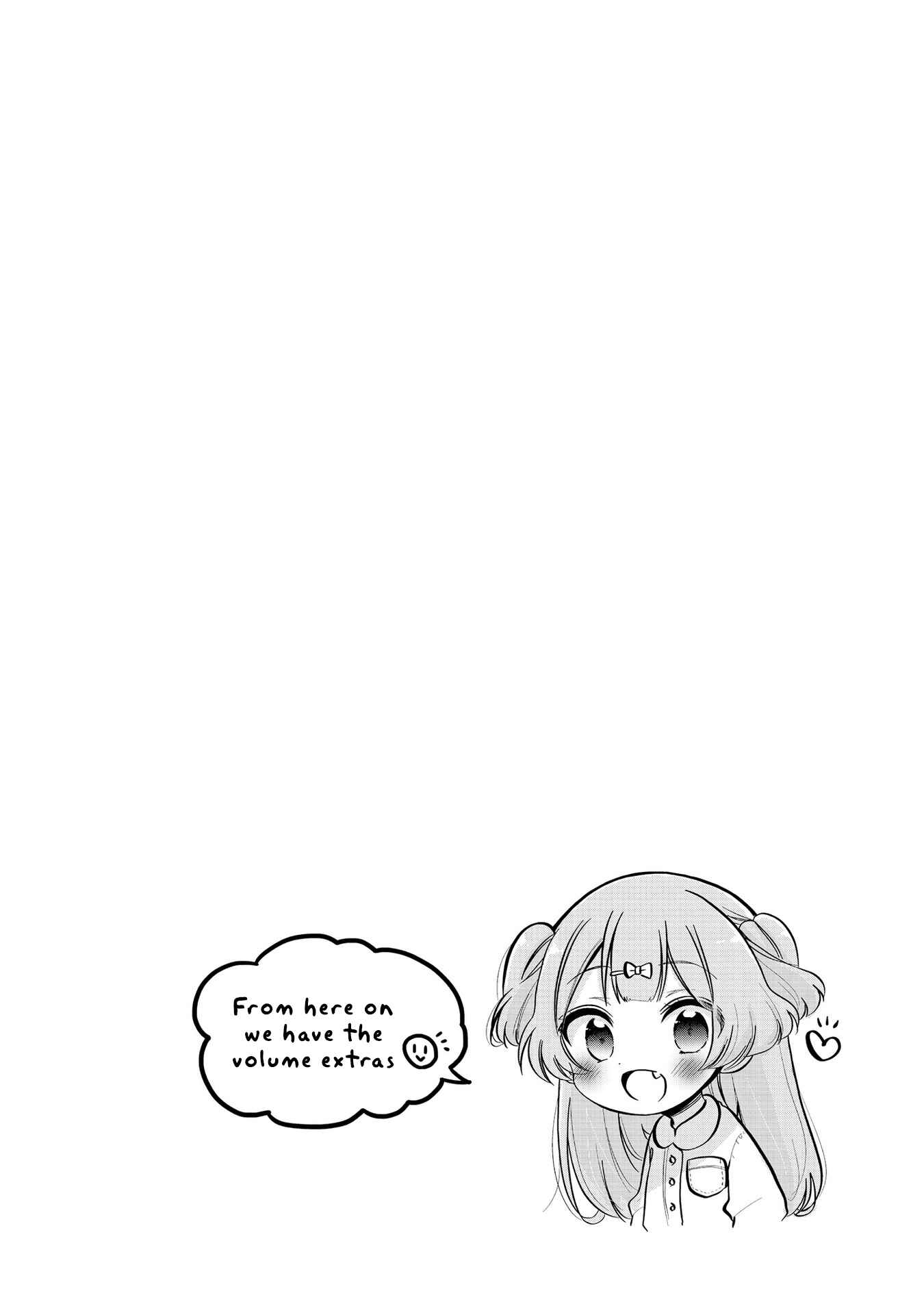 Onee-san wa Joshi Shougakusei ni Kyoumi ga arimasu Chapter 19.1 - Page 2