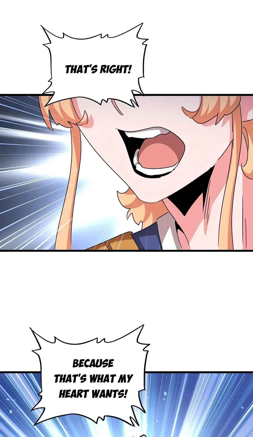 The Servant Is the Demon King?! Chapter 500 - Page 1