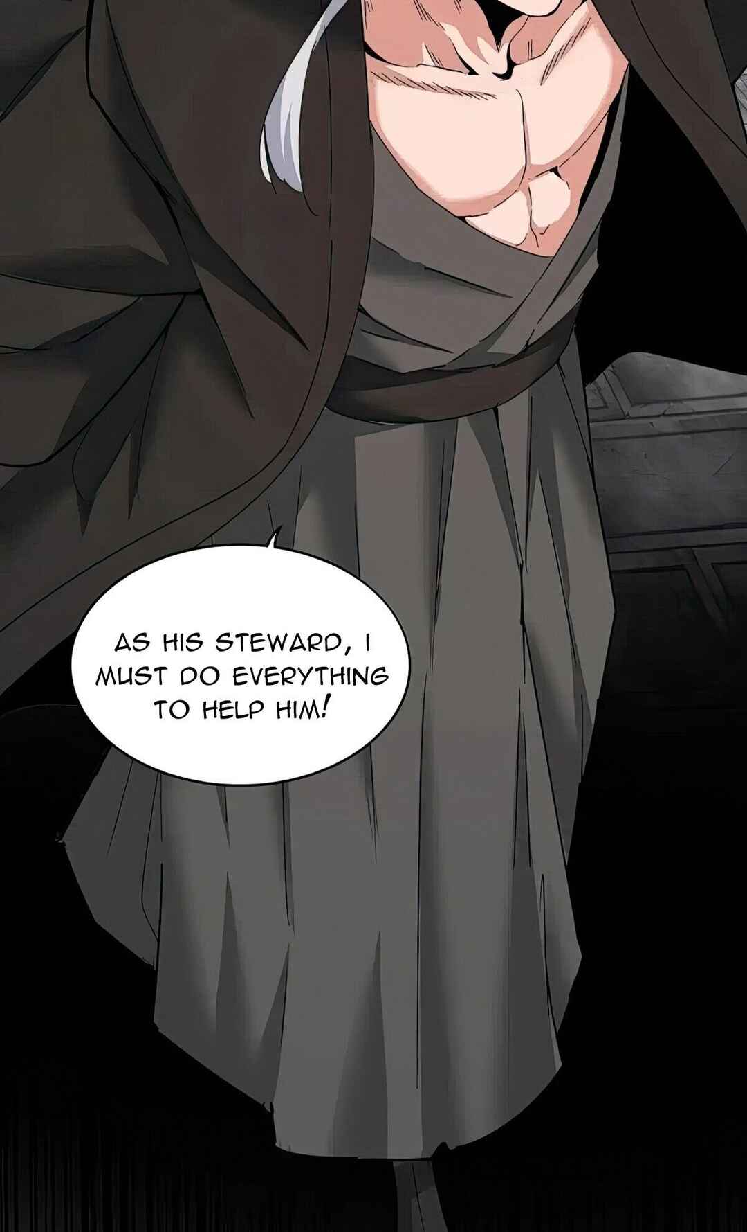 The Servant Is the Demon King?! Chapter 500 - Page 15