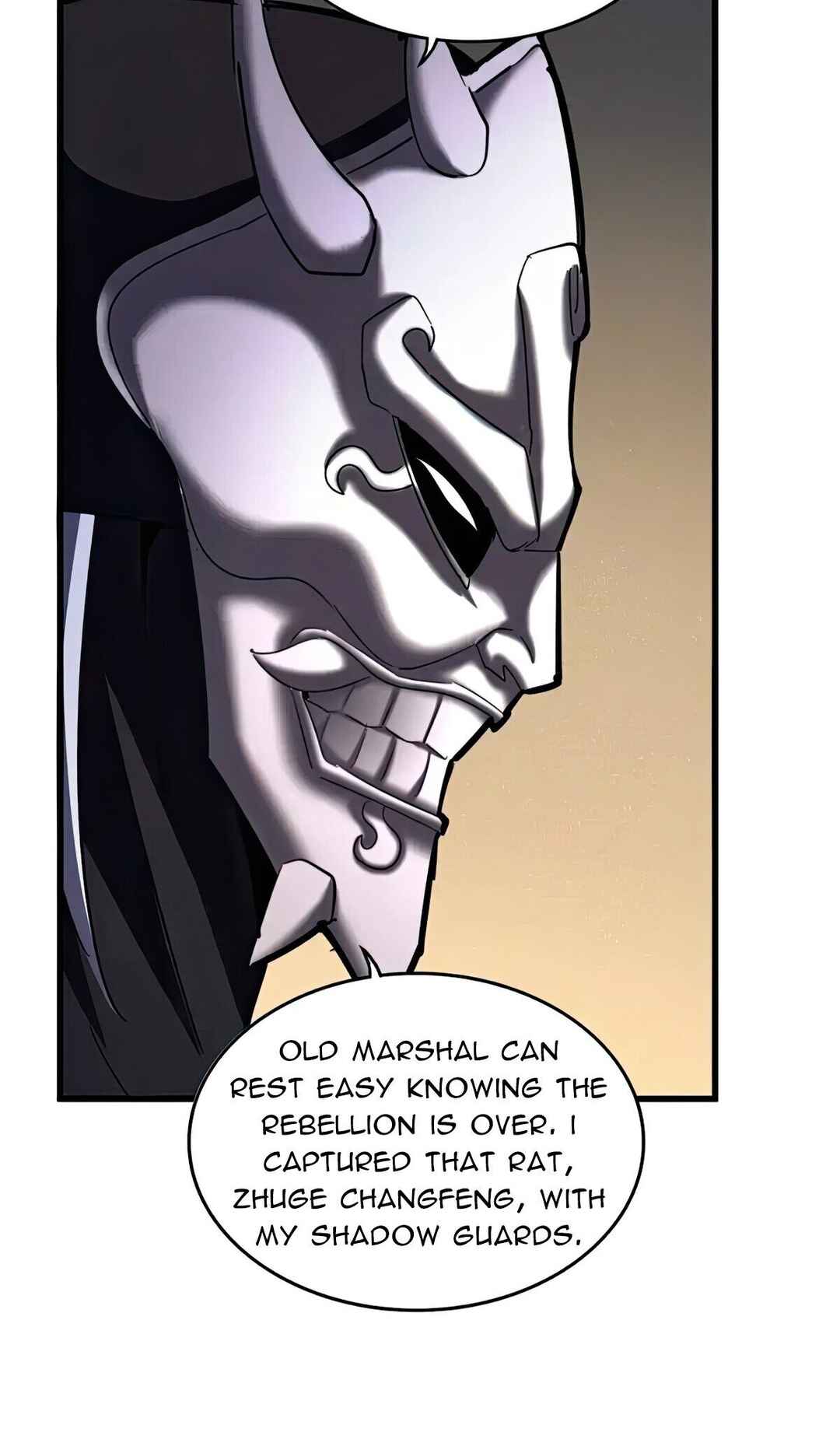 The Servant Is the Demon King?! Chapter 500 - Page 31