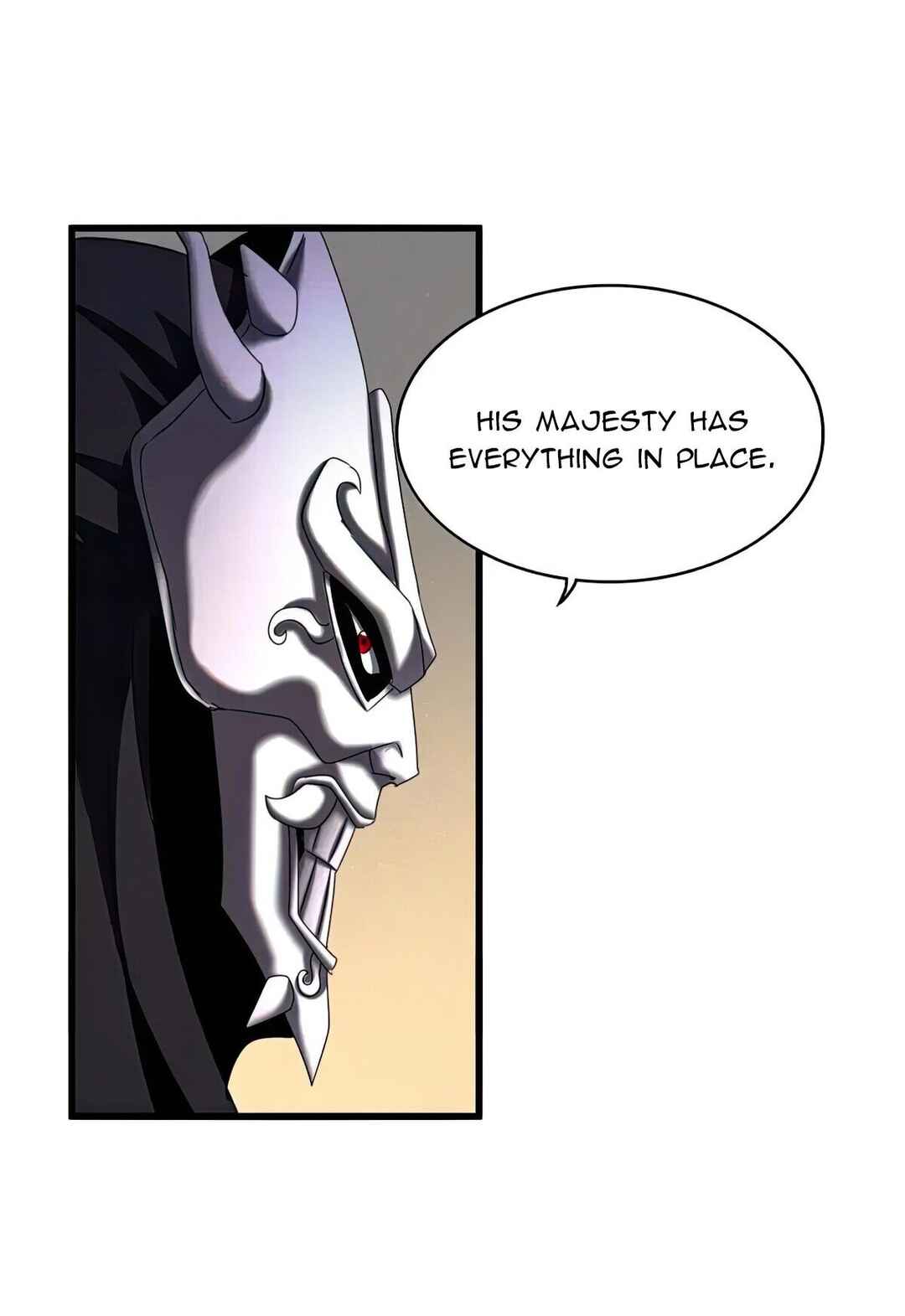 The Servant Is the Demon King?! Chapter 500 - Page 35