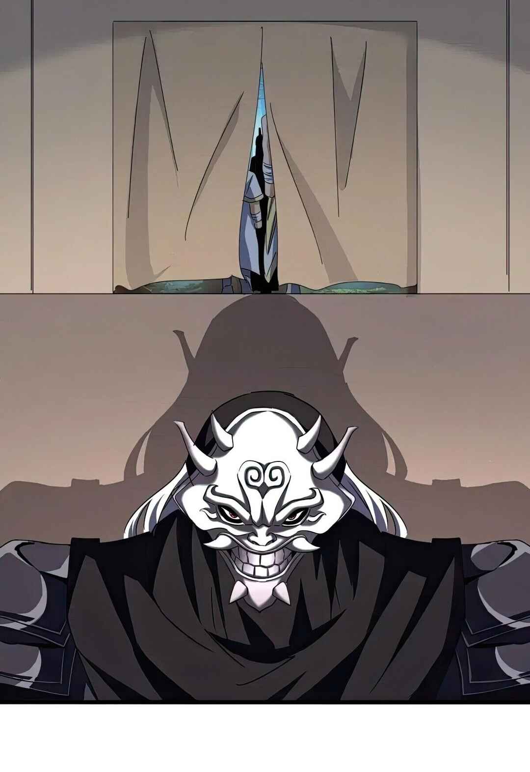 The Servant Is the Demon King?! Chapter 500 - Page 39