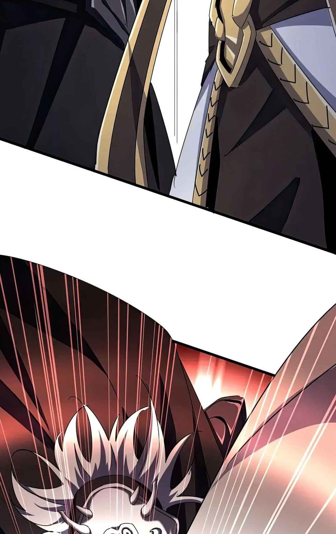 The Servant Is the Demon King?! Chapter 500 - Page 43