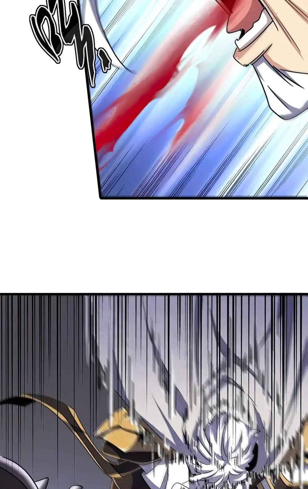 The Servant Is the Demon King?! Chapter 500 - Page 46