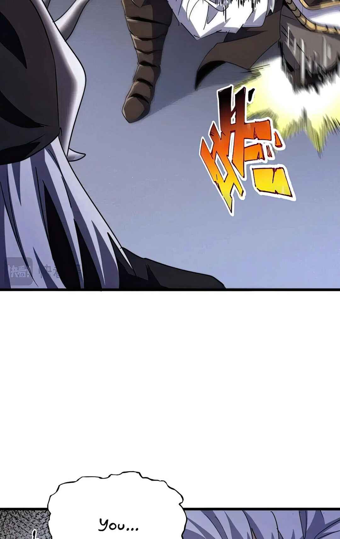 The Servant Is the Demon King?! Chapter 500 - Page 47