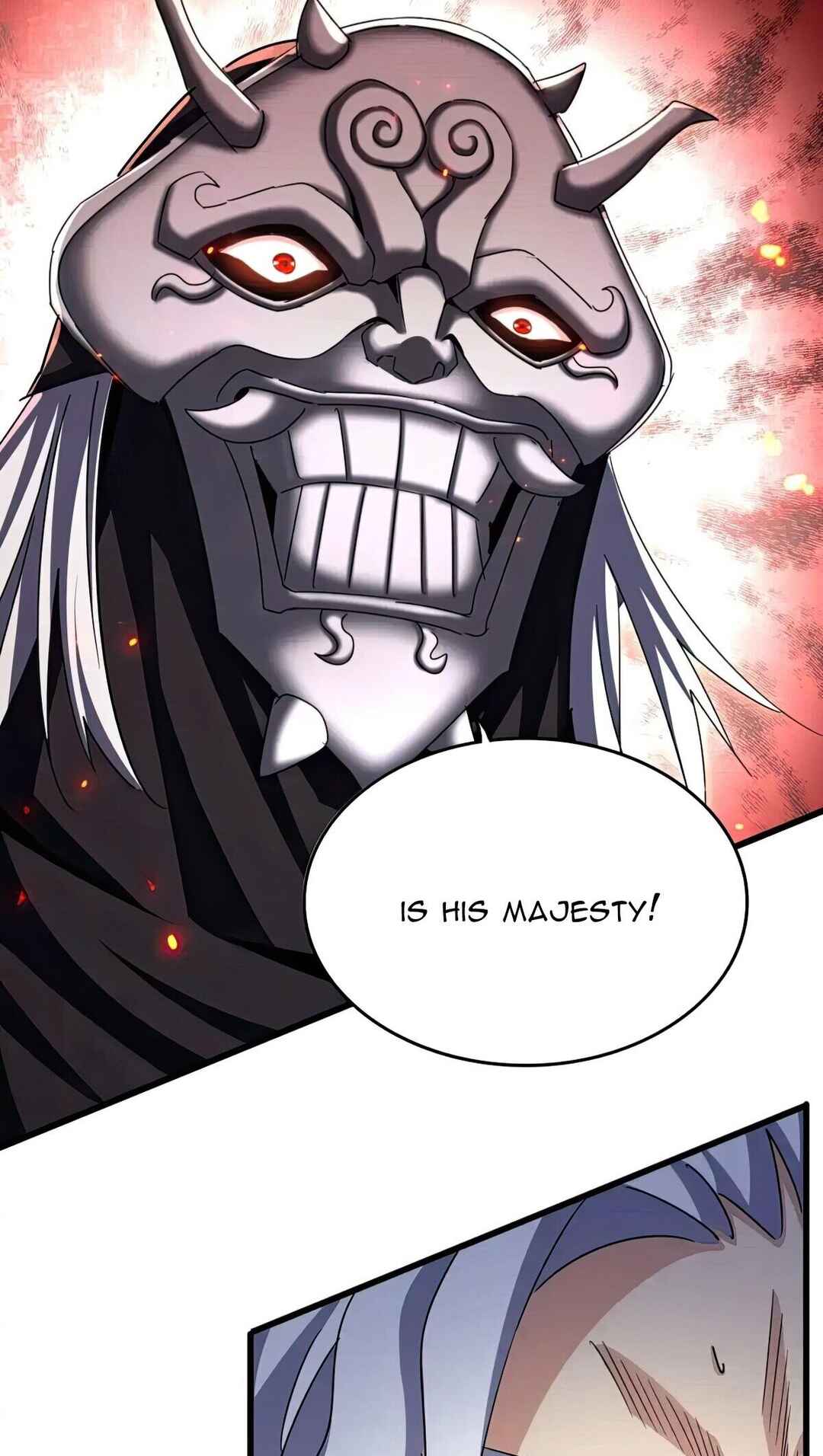 The Servant Is the Demon King?! Chapter 500 - Page 51