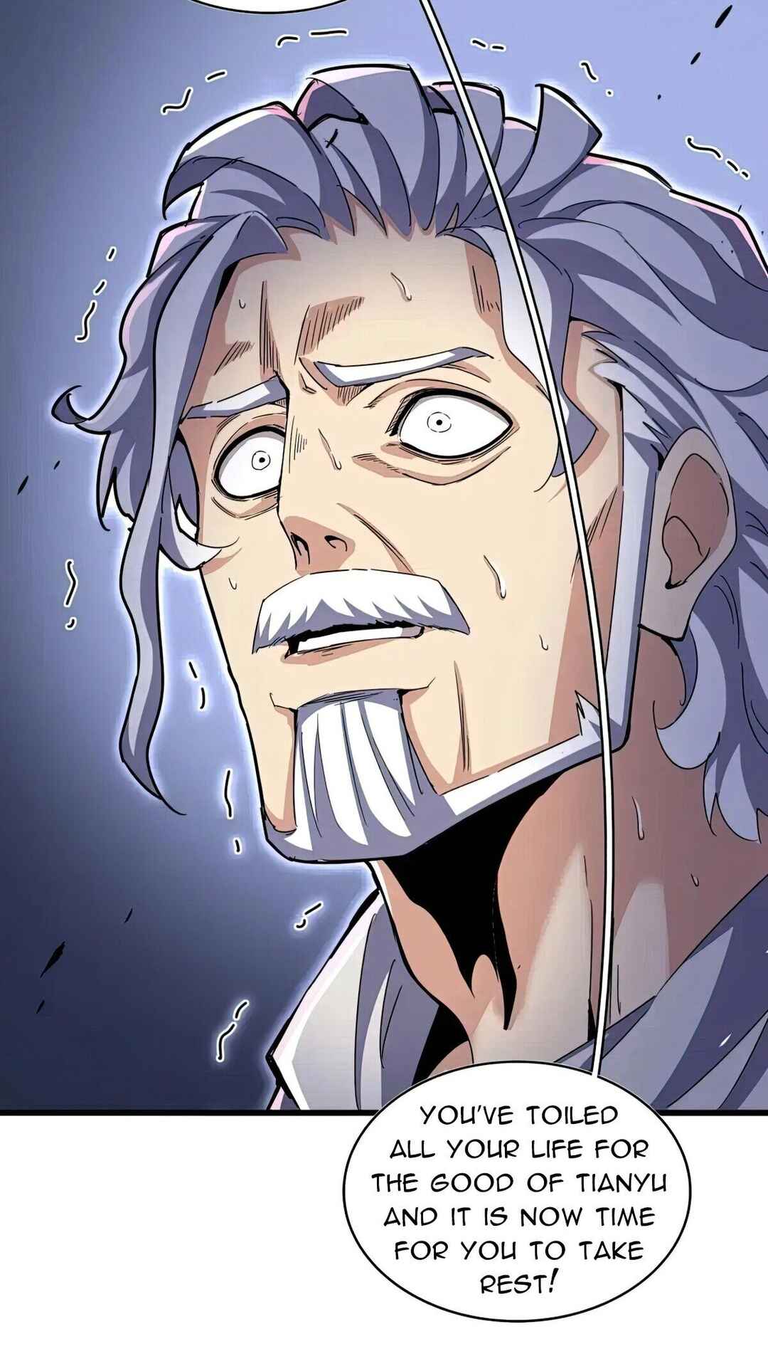The Servant Is the Demon King?! Chapter 500 - Page 56