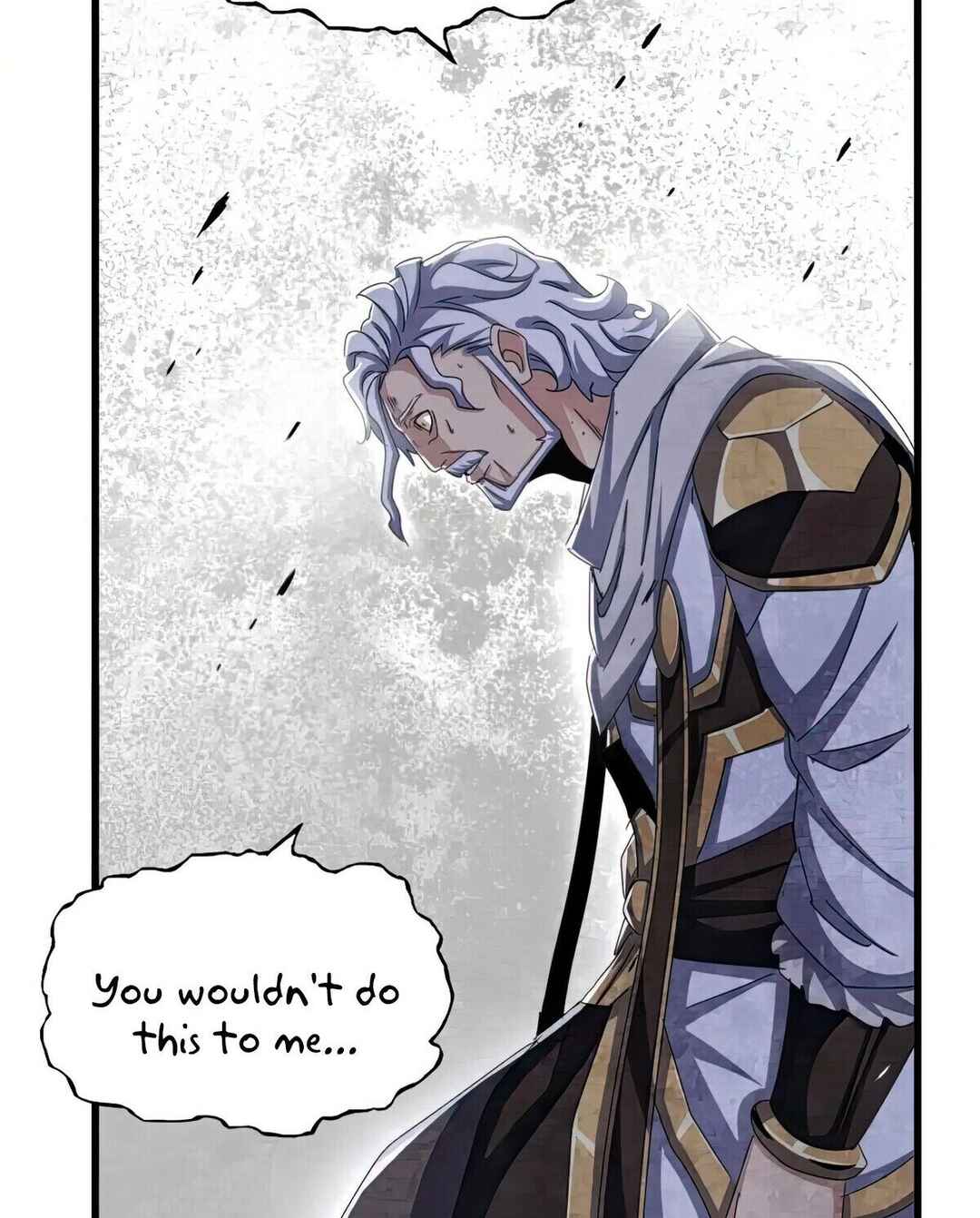 The Servant Is the Demon King?! Chapter 500 - Page 58