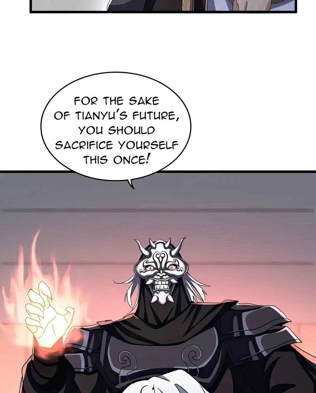 The Servant Is the Demon King?! Chapter 500 - Page 59