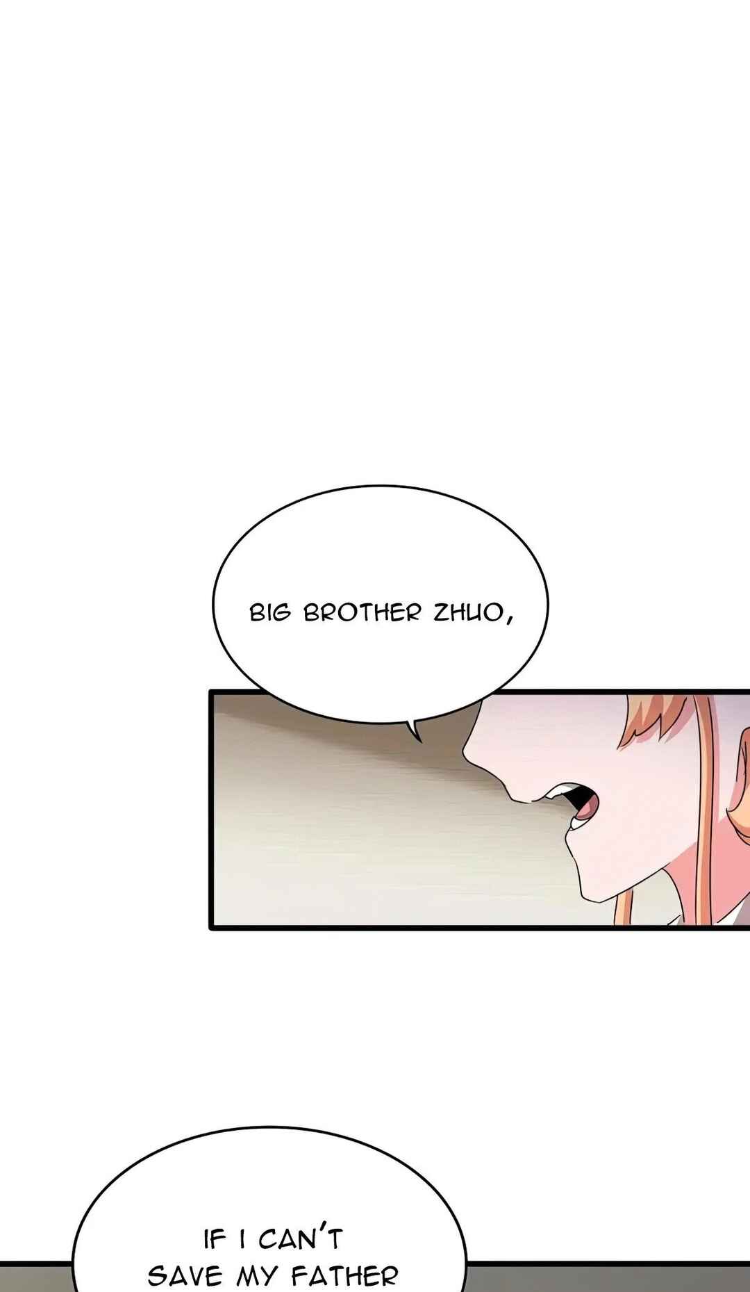 The Servant Is the Demon King?! Chapter 500 - Page 6