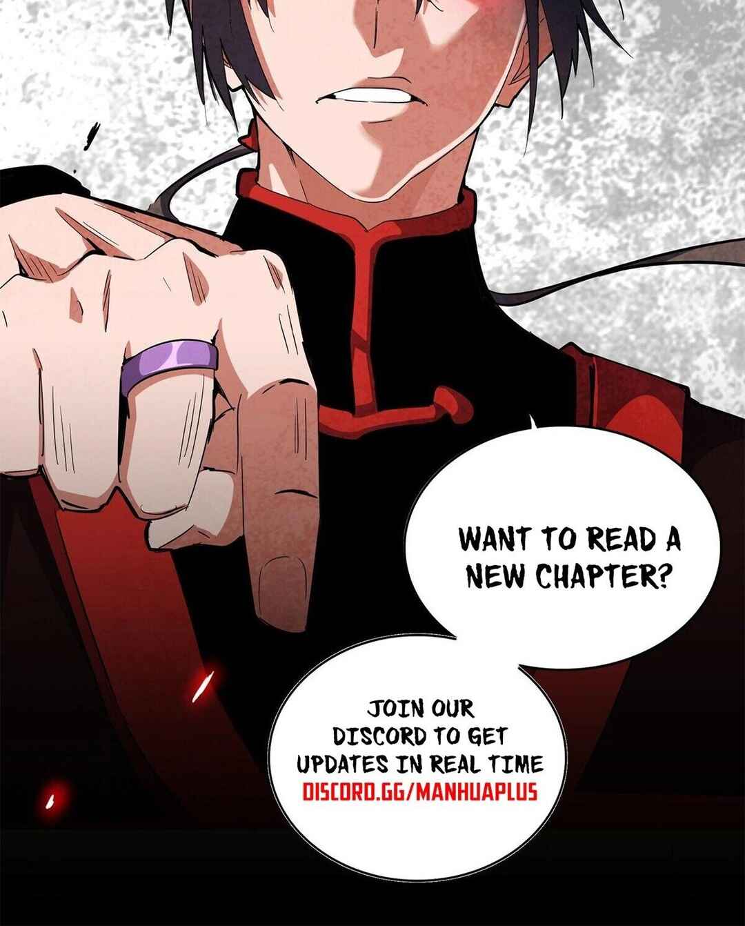 The Servant Is the Demon King?! Chapter 500 - Page 64