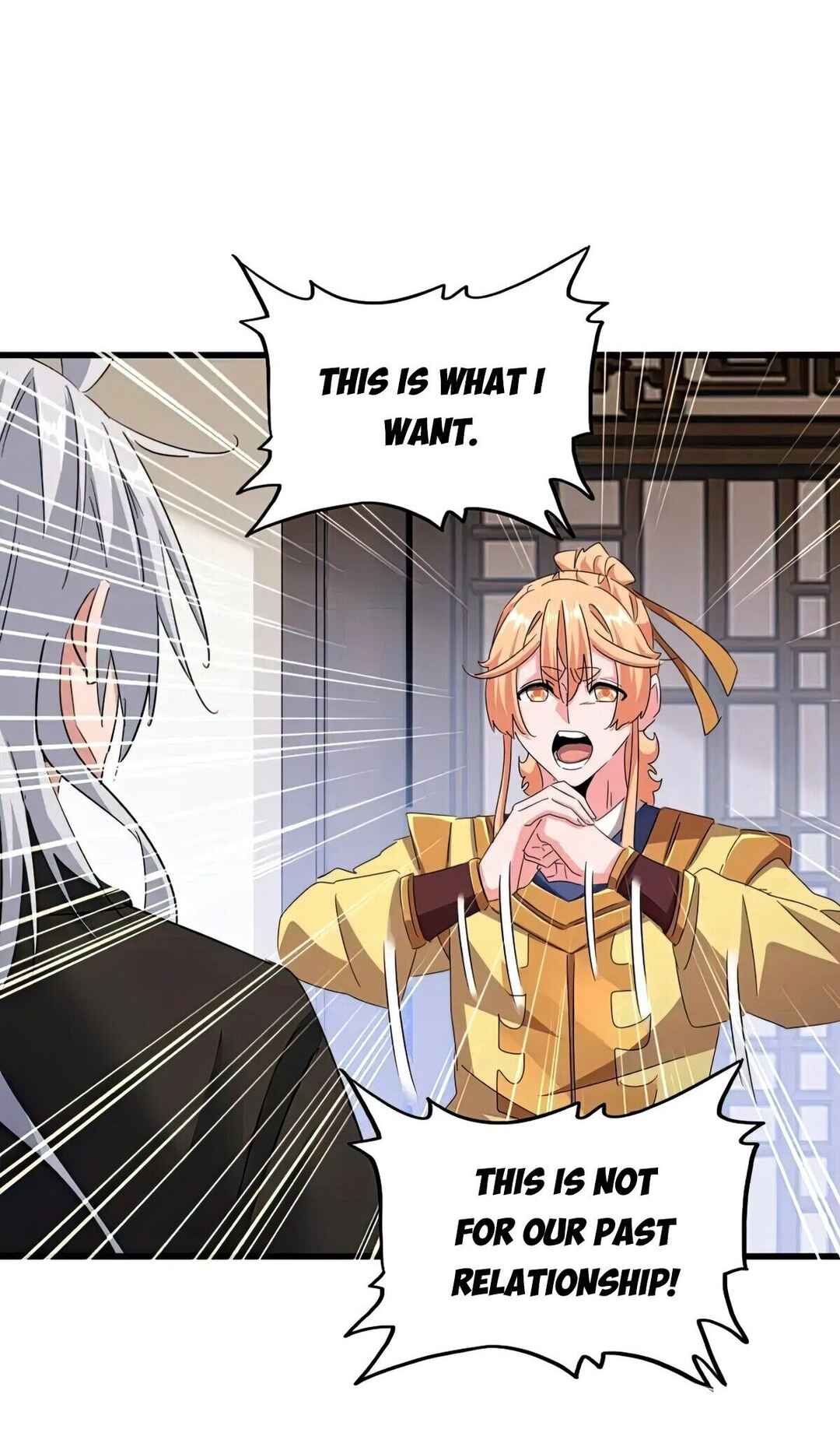 The Servant Is the Demon King?! Chapter 500 - Page 8