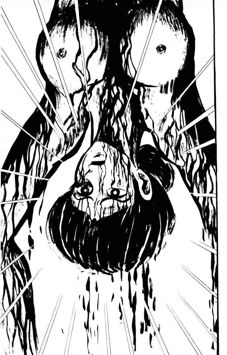 Devilman Chapter 22 - Page 18