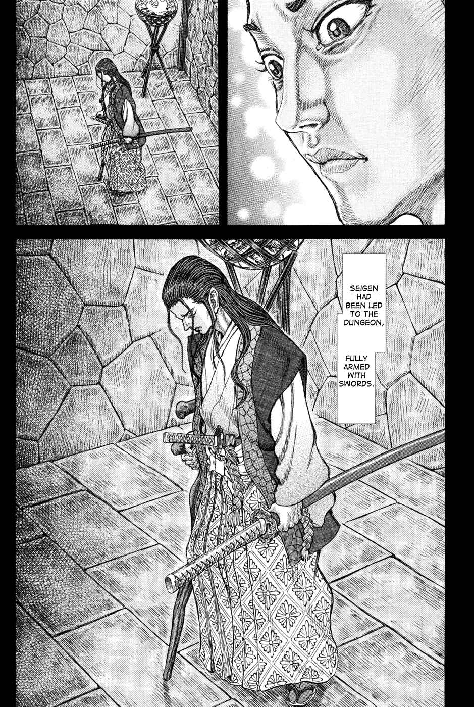 Death Frenzy Chapter 67 - Page 29